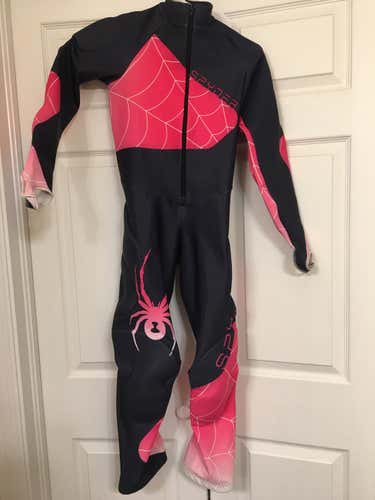 Spyder Race Suit
