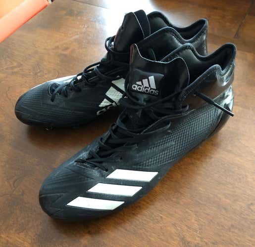 Adidas Freak Carbon Cleats