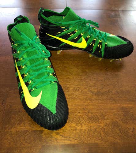 Nike Alpha Menace Elite Cleats