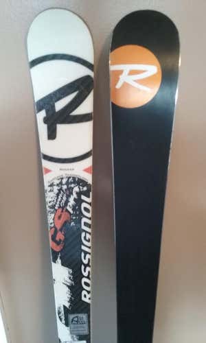 Rossignol Radical World Cup GS Skis - 158 CM