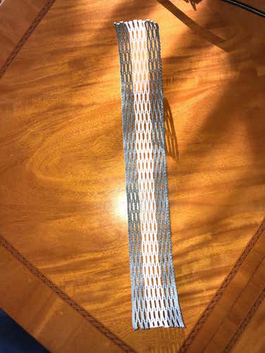 UNRELEASED Gray Hero 2.0 LE Zone Fade