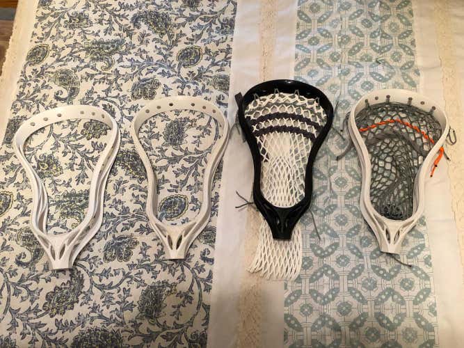 Evo 4Xs For Sale (30$ Per Head Or Bundle Deal)