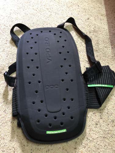 Used POC Back Protector!