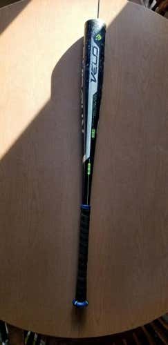 33 Inch Rawlings Velo With Brand New Grip
