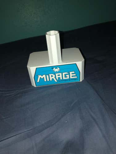 ECD Head Stand, Great for Stringing/Displaying