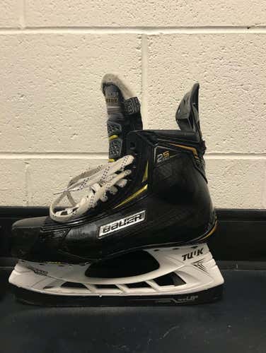 Bauer 2S Pro Skates