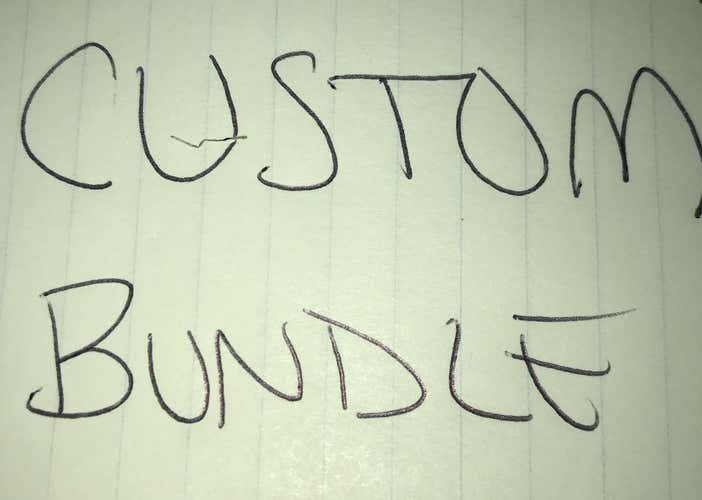 Custom Bundle For Cracow