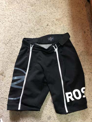 Used Rossignol Race Training Shorts