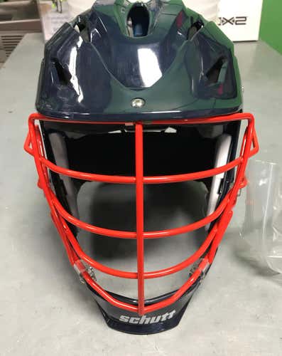 NEE STX Rival Helmet, Best Offer