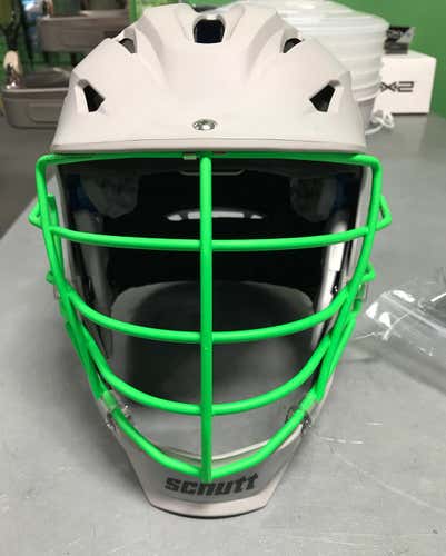 NEW STX Rival Helmet