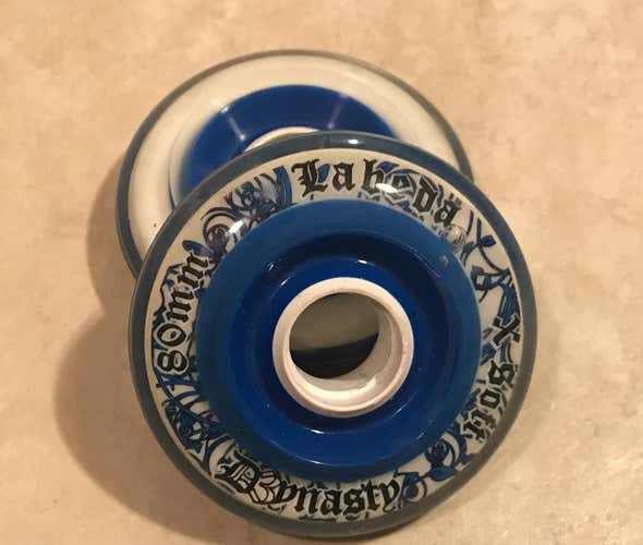 Labeda Dynasty Wheels