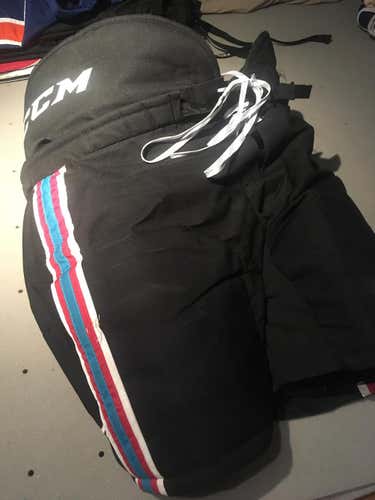 Kelowna Rockets WHL Pants
