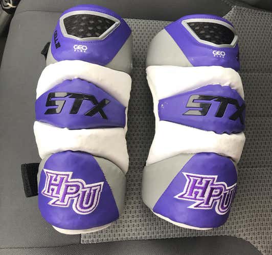High Point Cell 3 Arm Pads