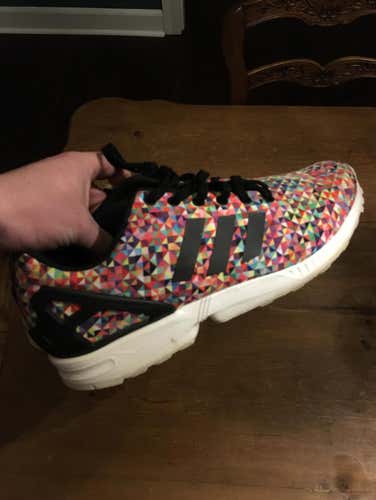 Adidas Z Flux Prism - Size 11