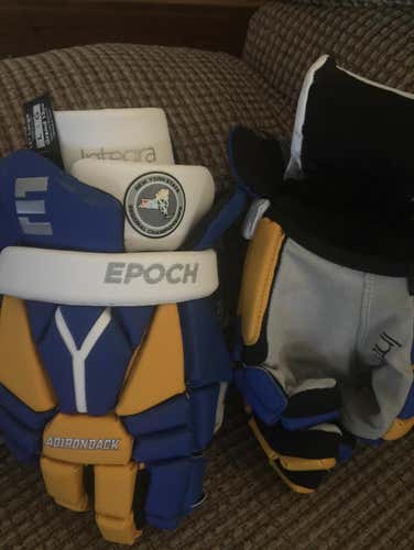 Brand New Epoch Gloves