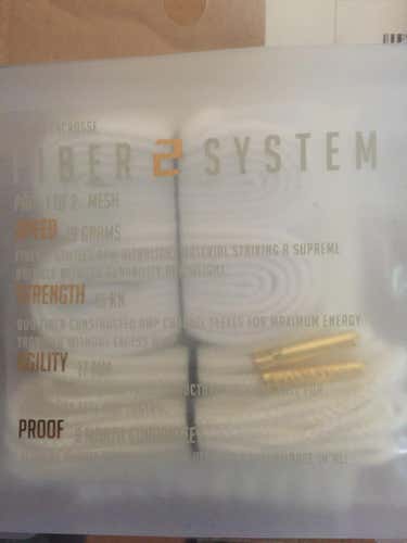 Throne Fiber 2 System