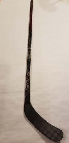 Bauer 2N Pro Stock stick Lefty Mid 81 - 85 Senior