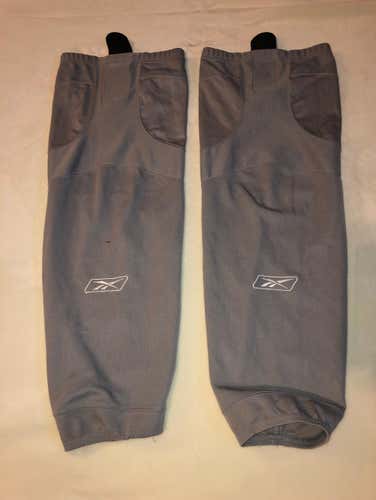 Reebok Men’s Large Sock - Black