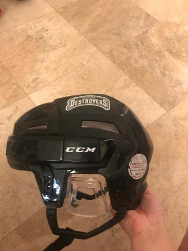 CCM Fit life 3Ds