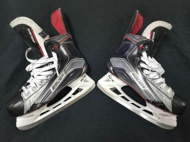 2015 Bauer Vapor X900 Skates, Senior, Size 7.0EE