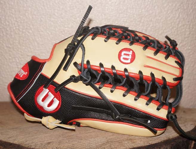 Wilson A2000 OT6 12.75 New With Tags Open To Offers And Bundling Items