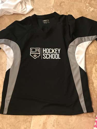 LA Kings Hockey School