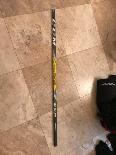 Prostock CCM Super Tacks Shaft