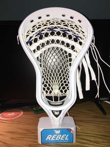 Brand New ECD Rebel Defense Way Under Retail!