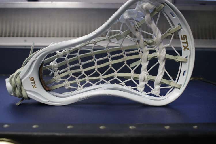STX Stallion 700 Head (VGC)