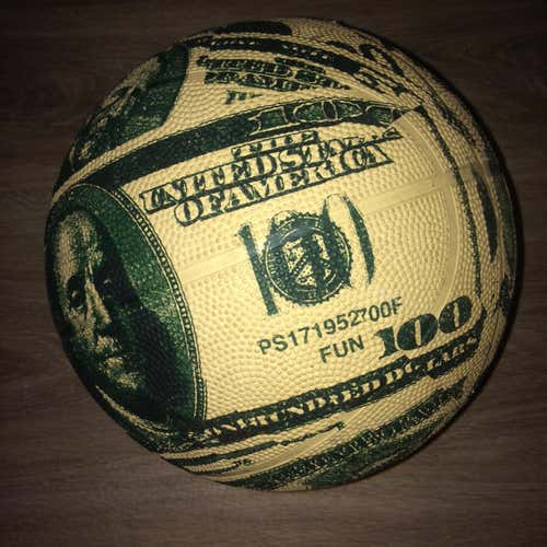 Money Ball - ABE5