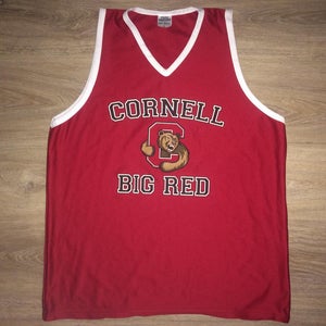 (Large) Cornell Big Red Shirt
