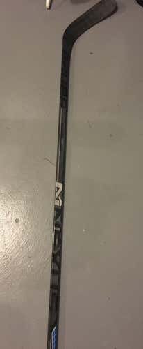 Bauer Nexus 8000 Stick Kane Curve P88