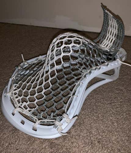 BN Rebel O Strung W/ LE Hero 2.0
