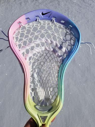 New Nike Lakota 2 Head