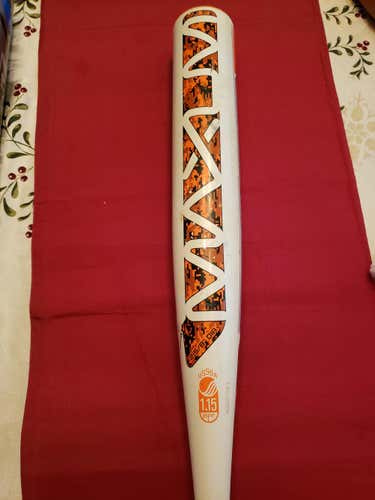 Combat Maxum Bat Kid Pitch (9YO-13YO)