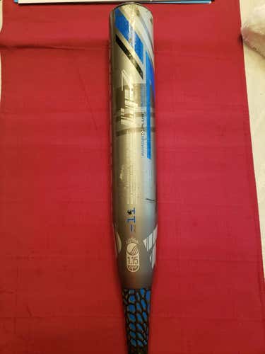 DeMarini CF 7 Bat Kid Pitch (9YO-13YO)