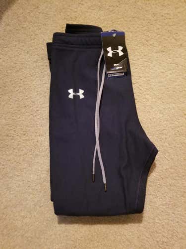 New UA Cold Gear Leggings (XL) and hood bundle