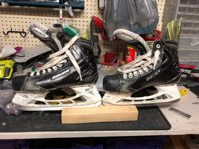 Bauer Vapor X100 LE 8D