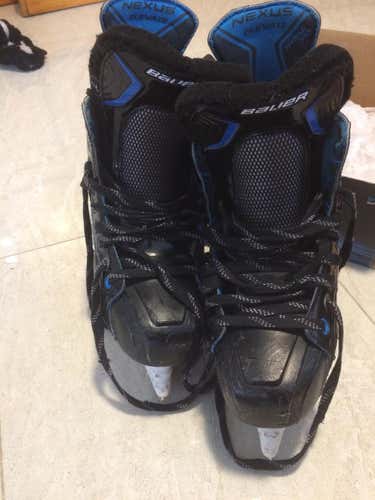 Bauer Nexus Elevate Skates
