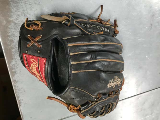 Rawlings Heart Of The Hide