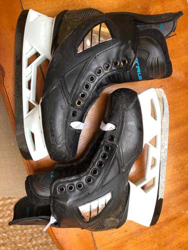 Refurbished True VH Skates Size 7.75