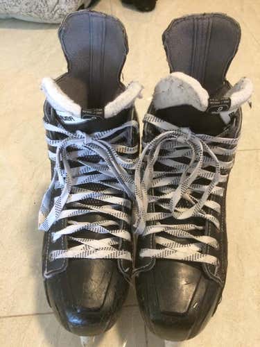 Bauer Nexus 5000 Skates