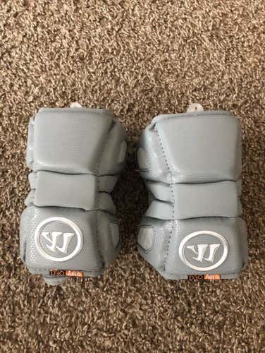 Warrior Evo Elbow Pads
