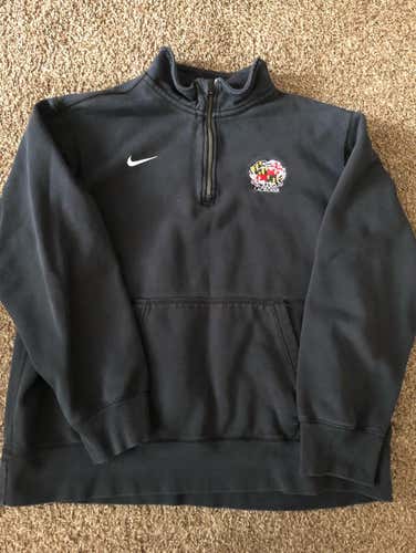 Crabs Lacrosse Sweatshirt