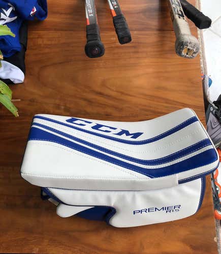 Brand New CCM R1.9 Blocker