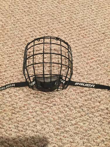 RBE III Oreo Cage