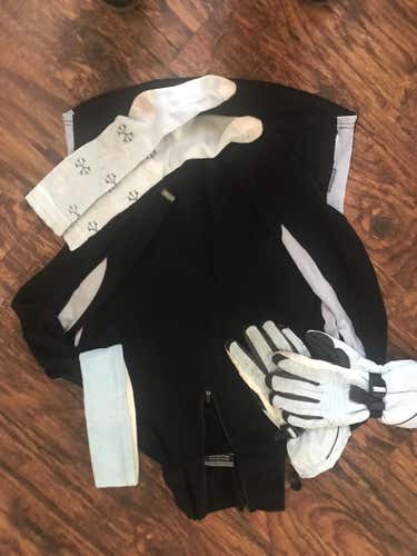 Waterproof breathable
