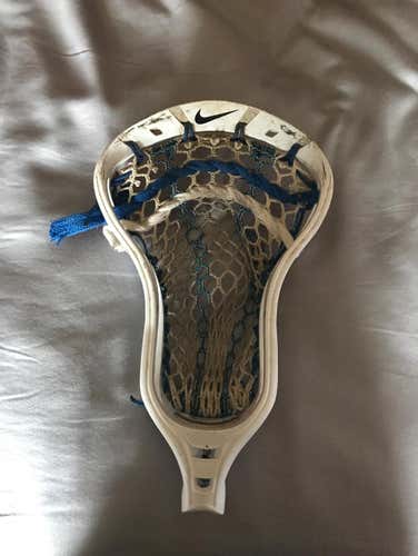 Lakota U Strung W Ecd 2.0 Semi Soft