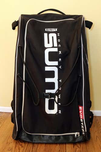 Grit Sumo Tower Senior 40"