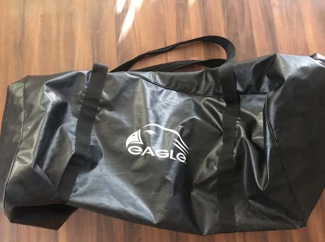 Eagle Goalie Bag